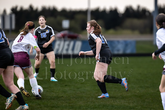 Rockford Christian Girls Varsity Soccer vs Marengo 4-20-2023-0221