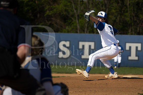 RC  Boys Varsity Baseball Senior Night vs Stillman Valley 5-10-2023-0238