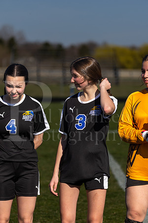 Rockford Christian Girls Varsity Soccer vs Dixon 4-13-2023-0020