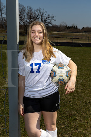Rockford Christian Girls Varsity Soccer Spring 2023-0075