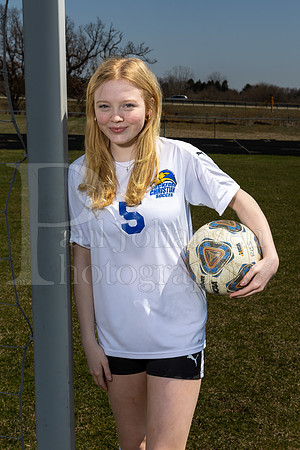 Rockford Christian Girls Varsity Soccer Spring 2023-0084