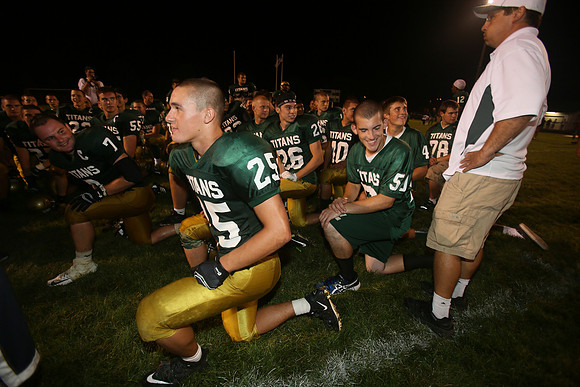 Boylan Varsity Football vs Auburn 8-29-2014-1267