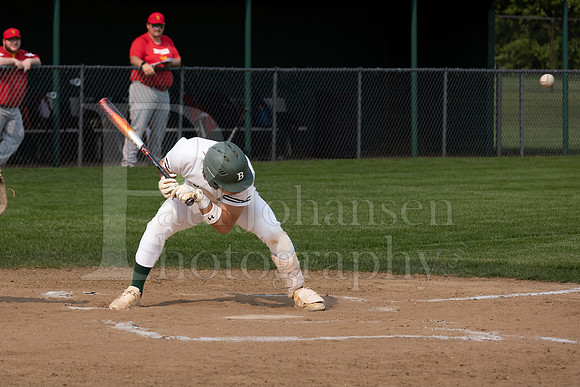 Boylan Boys Varsity Baseball Senior Night vs Jefferson 5-18-2023-0250
