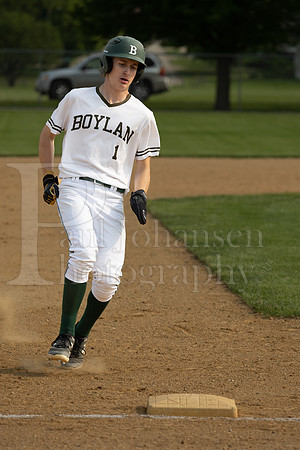 Boylan Boys Varsity Baseball Senior Night vs Jefferson 5-18-2023-0408