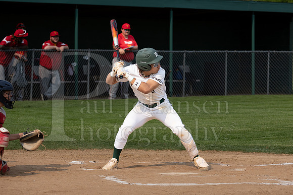 Boylan Boys Varsity Baseball Senior Night vs Jefferson 5-18-2023-0248