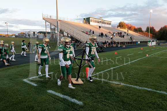 Boylan Boys Varsity Football vs Harlem 10-16-2026-0020