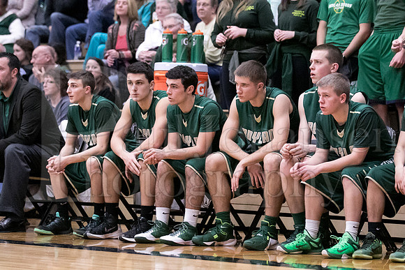 Boylan Boys Varsity Basketball vs Harlem 1-29-2016-0226