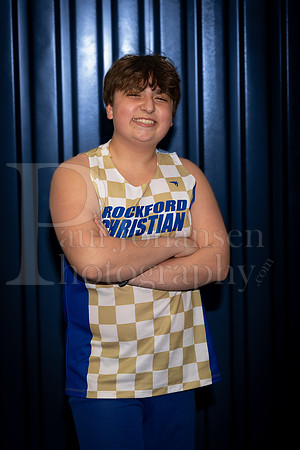 Rockford Christian Track Spring 2023-0159