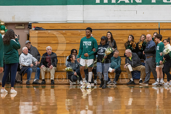 Boylan Boys Varsity Basketball vs Harlem 2-15-2023-0125