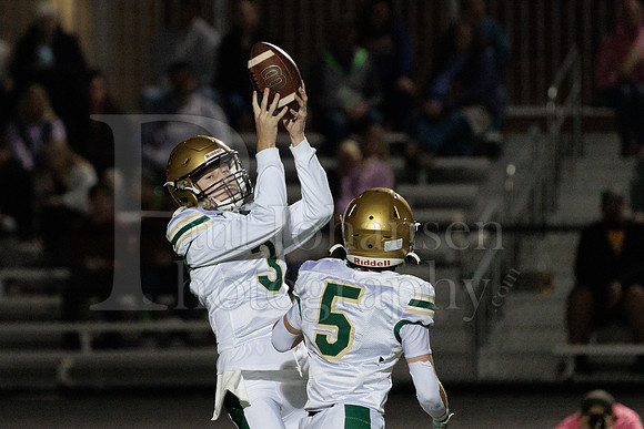 Boylan Boys Varsity Football vs Hononegah 10-9-2026-0571