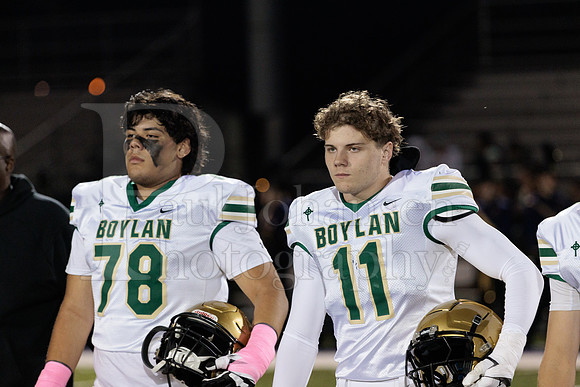 Boylan Boys Varsity Football vs Hononegah 10-9-2026-0320