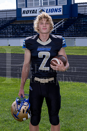 Rockford Christian Varsity Football Fall 2022-0209