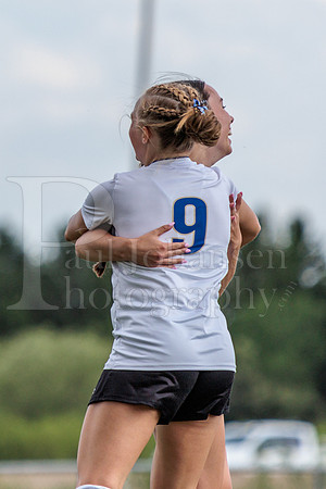 Rockford Christian Girls Varsity Soccer vs Winnebago 5-16-2025-0694