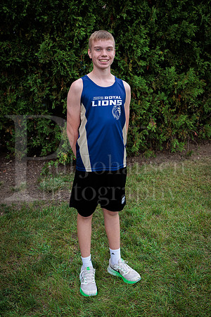 Rockford Christian MS Cross Country Fall 2026-0108
