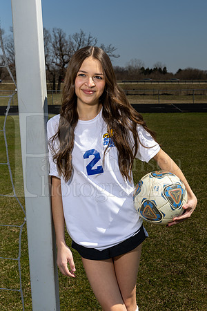 Rockford Christian Girls Varsity Soccer Spring 2023-0197