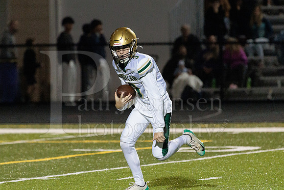Boylan Boys Varsity Football vs Hononegah 10-9-2026-0531