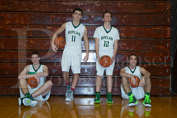 Boylan Boys Basketball Senior Shoot 2-4-2016-0272