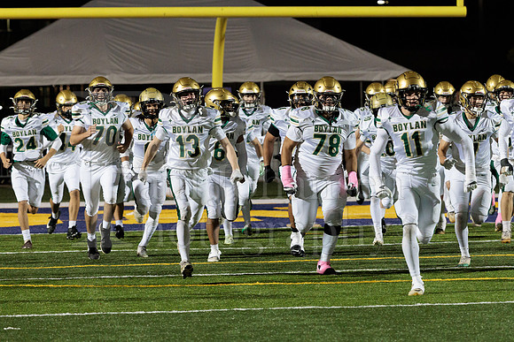 Boylan Boys Varsity Football vs Hononegah 10-9-2026-0263