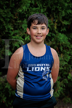 Rockford Christian MS Cross Country Fall 2026-0134