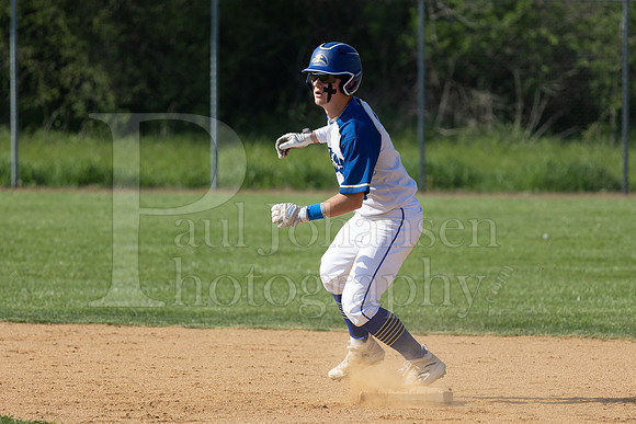 RC  Boys Varsity Baseball Senior Night vs Stillman Valley 5-10-2023-0546