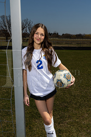 Rockford Christian Girls Varsity Soccer Spring 2023-0194