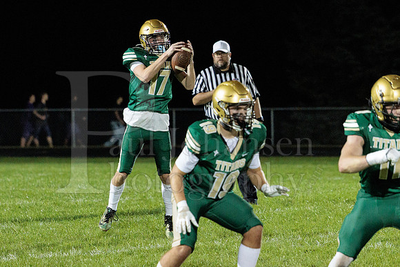 Boylan Varsity Football vs Belvidere 9-25-2026-1053