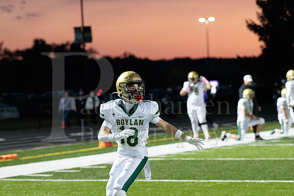 Boylan Boys Varsity Football vs Hononegah 10-9-2026-0167