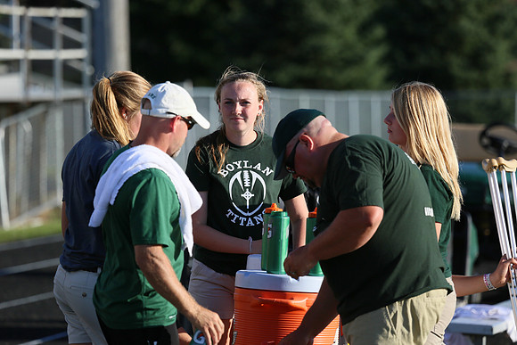 Boylan Green & White Football Games 8-23-2013-0316