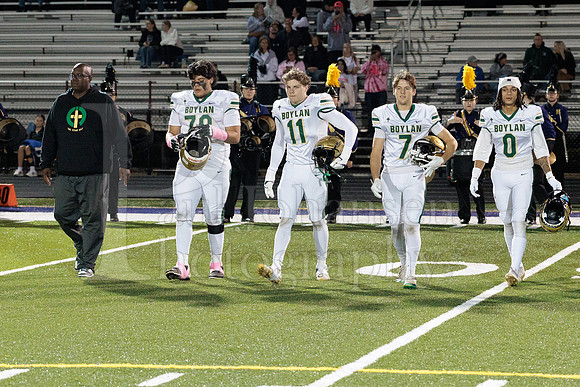 Boylan Boys Varsity Football vs Hononegah 10-9-2026-0303