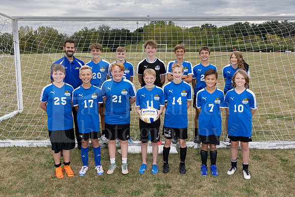 Rockford Christian Middle School Soccer Fall 2024-0234