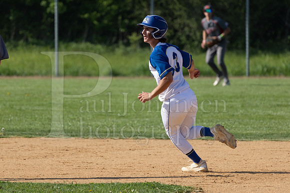RC  Boys Varsity Baseball Senior Night vs Stillman Valley 5-10-2023-0474