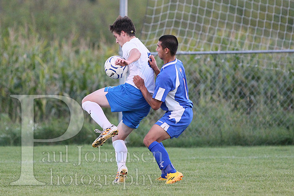 RC Boys Varsity Soccer vs Genoa 9-17-2014-0381