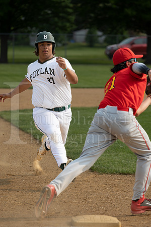 Boylan Boys Varsity Baseball Senior Night vs Jefferson 5-18-2023-0502