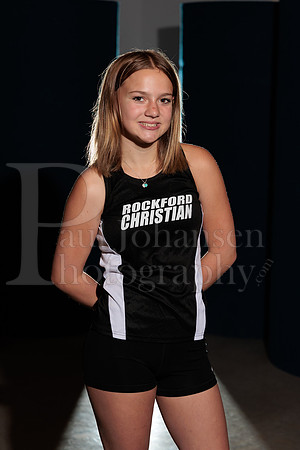 Rockford Christian Middle School Track Spring 2025-0098