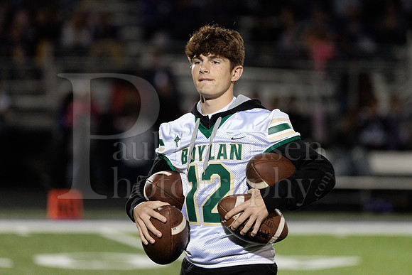 Boylan Boys Varsity Football vs Hononegah 10-9-2026-0193