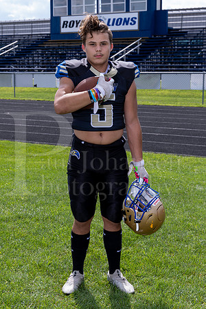 Rockford Christian Varsity Football Fall 2022-0099