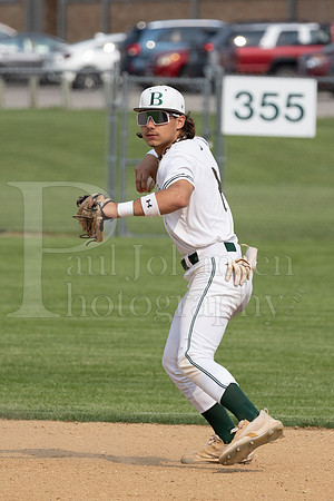 Boylan Boys Varsity Baseball Senior Night vs Jefferson 5-18-2023-0118