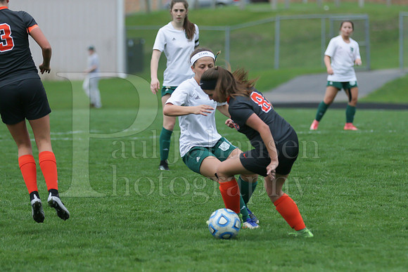 Boylan Girls Varsity Soccer vs Freeport 5-3-2018-2025