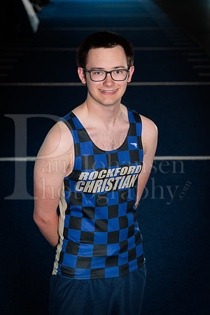 Rockford Christian Track Spring 2025-0842
