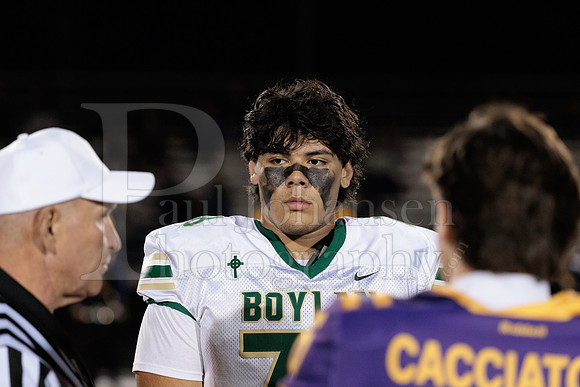 Boylan Boys Varsity Football vs Hononegah 10-9-2026-0342