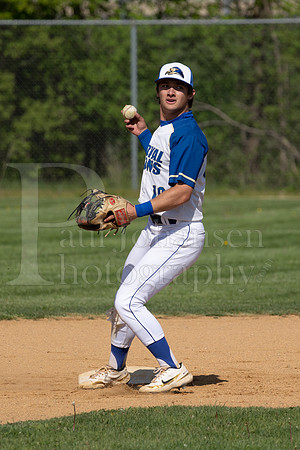 RC  Boys Varsity Baseball Senior Night vs Stillman Valley 5-10-2023-0209