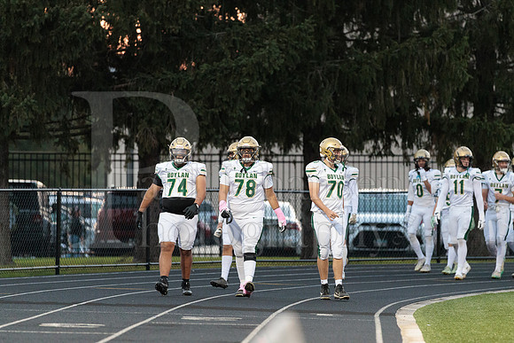 Boylan Boys Varsity Football vs Hononegah 10-9-2026-0004