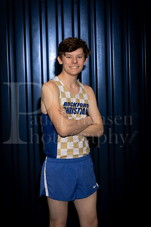 Rockford Christian Track Spring 2023-0121