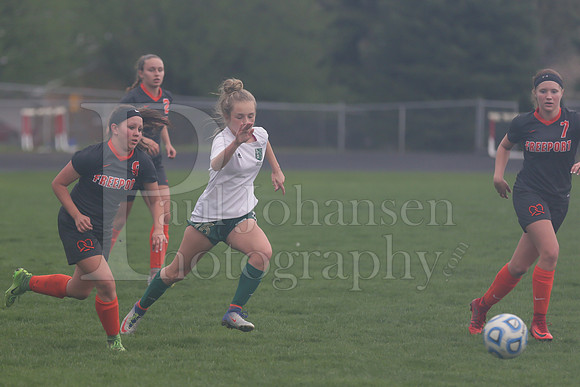 Boylan Girls Varsity Soccer vs Freeport 5-3-2018-2141