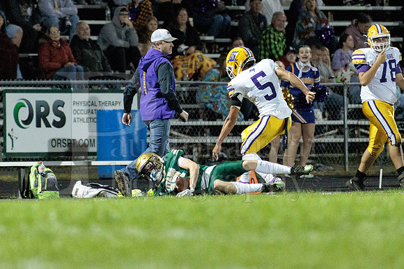 Boylan Varsity Football vs Belvidere 9-25-2026-0659
