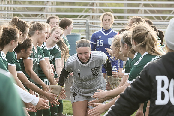 Boylan Girls Varsity Soccer vs East 5-7-2019-0041