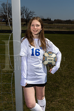 Rockford Christian Girls Varsity Soccer Spring 2023-0128