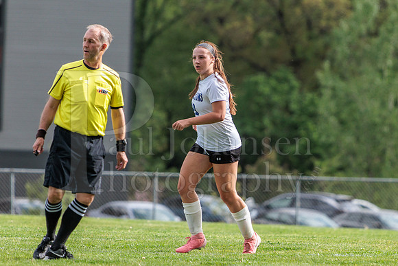 Rockford Christian Girls Varsity Soccer vs Winnebago 5-16-2025-0722