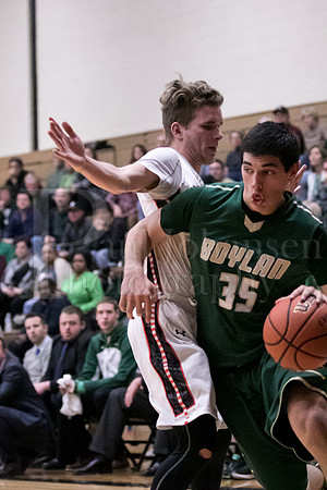 Boylan Boys Varsity Basketball vs Harlem 1-29-2016-0243