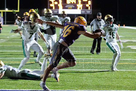 Boylan Boys Varsity Football vs Hononegah 10-9-2026-0606